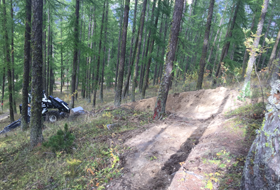 vtt hautes alpes